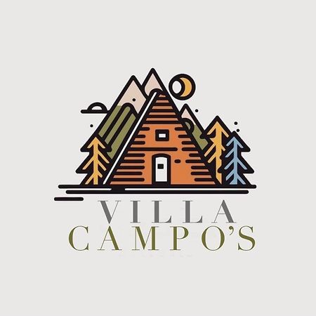 Villa Campo'S Venecia Bagian luar foto