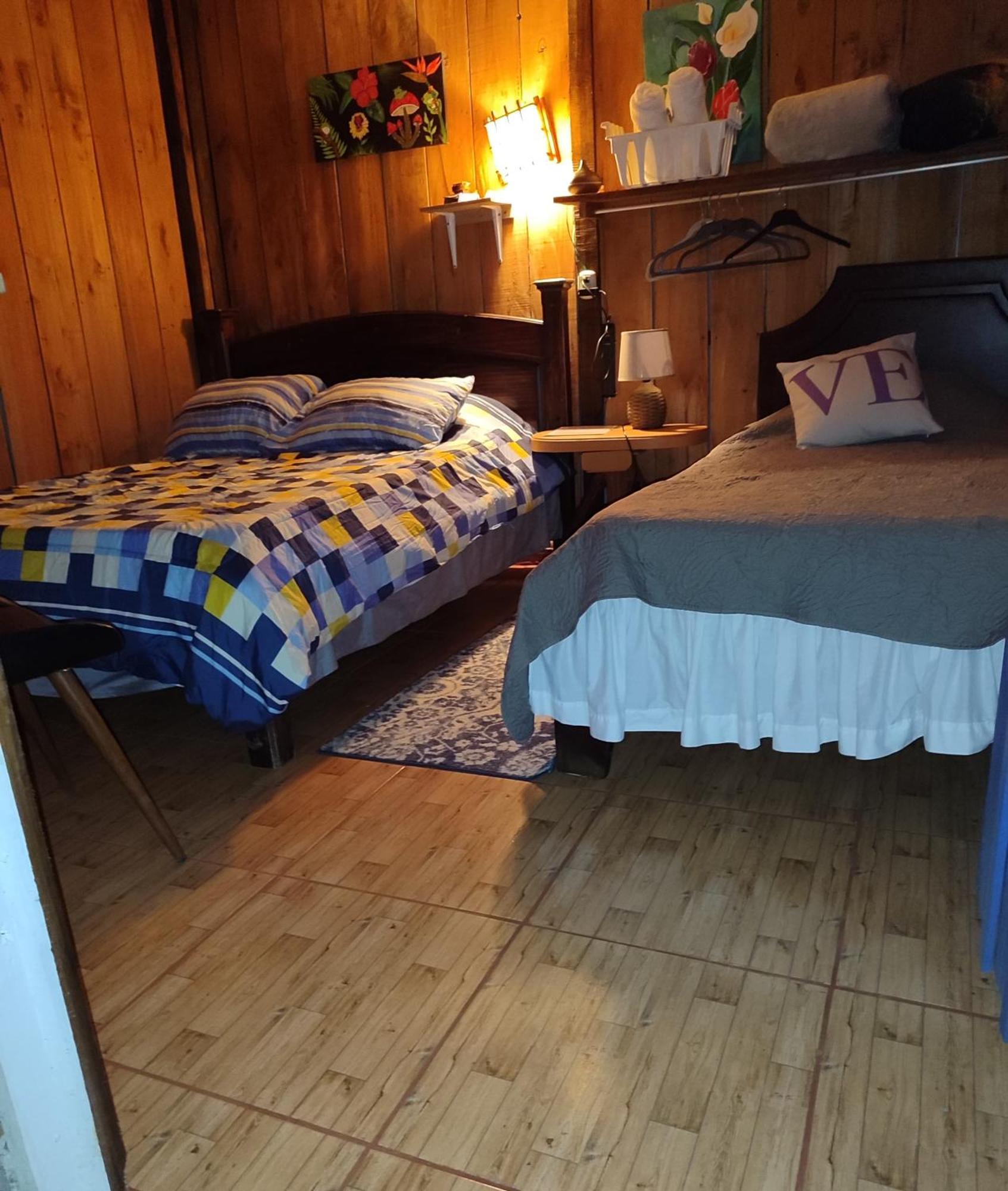 Villa Campo'S Venecia Ruang foto