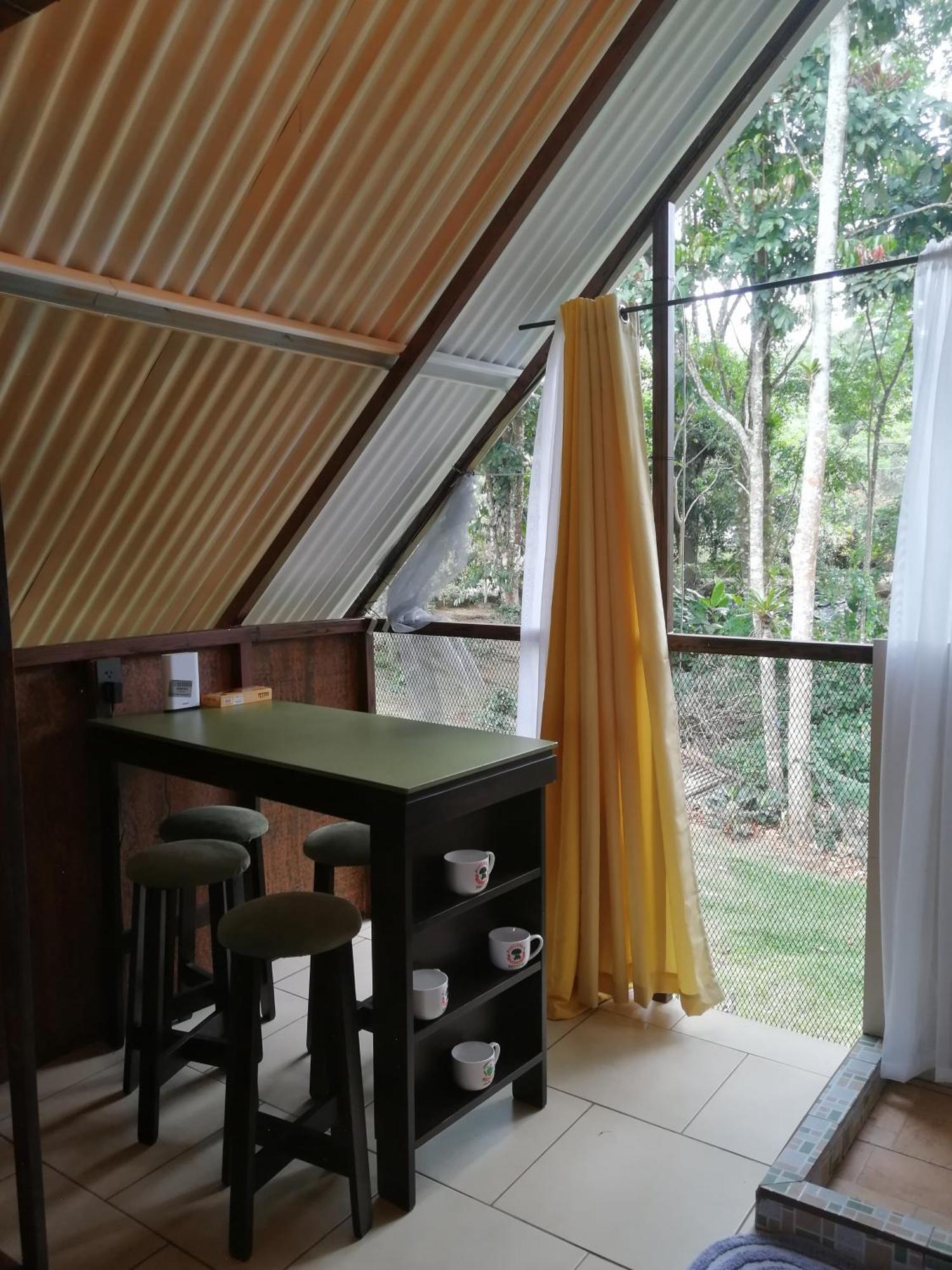 Villa Campo'S Venecia Ruang foto